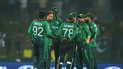 Pakistan out of T20 World Cup cricket despite wins over Sri Lanka