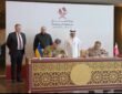 Qatar and Ukraine