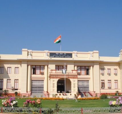 Rajya Sabha Seats in Bihar