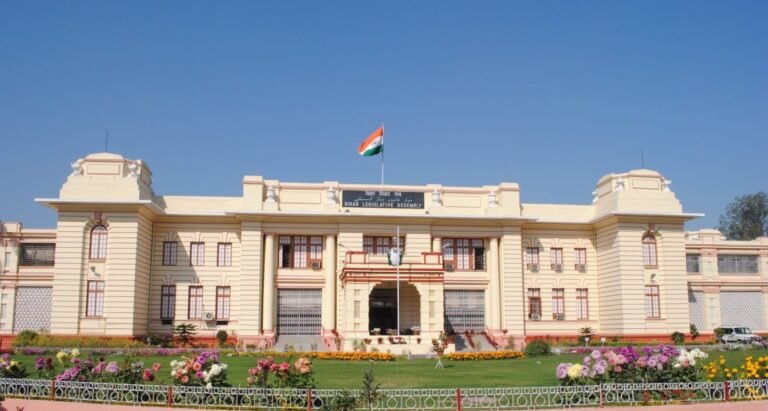 बिहार, ओडिशा और हरियाणा की 11 राज्यसभा सीटों के लिए मतदान जारी