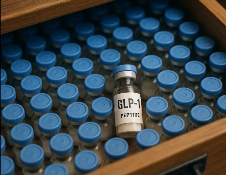 Regulatory Oversight of the Supply Chain for Weight-Loss Medications (GLP-1)