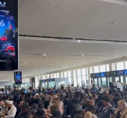 Relief for passengers stranded in UAE as flights to India resume from Dubai and Abu Dhabi