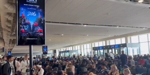 Relief for passengers stranded in UAE as flights to India resume from Dubai and Abu Dhabi