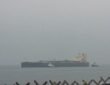 Ships carrying crude oil from Russia and LPG from the US have arrived in Mangaluru, Karnataka.