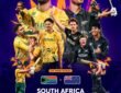 South Africa will face New Zealand in the first semi-final of the ICC T20 World Cup today.