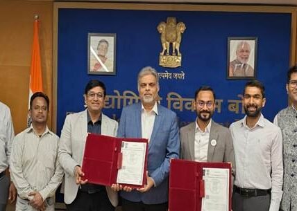 TDB-DST supports Minimines Cleantech Solutions Pvt Ltd for sustainable recycling of lithium-ion batteries