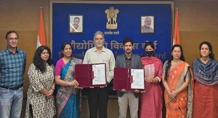 Technology Development Board supports BabyQ Pvt Ltd, Cuttack in developing rapid diagnostic device for childhood diarrhoea