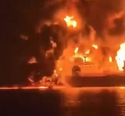 Tensions in West Asia have escalated due to the ongoing conflict between the United States, Israel, and Iran.