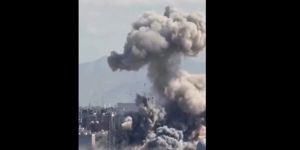 Today is the seventh day of the conflict between the combined forces of Israel and America and Iran.