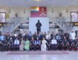 Two-day ADG-DDG Conference of National Cadet Corps begins in New Delhi