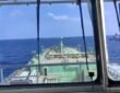 Two more Indian tankers, carrying 94,000 tonnes of LPG, have crossed the Strait of Hormuz.
