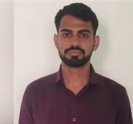UP ATS arrested a 24-year-old Navy jawan for spying for ISI