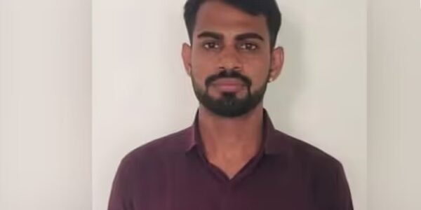 UP ATS arrested a 24-year-old Navy jawan for spying for ISI