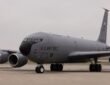 US KC-135 Refueling Aircraft Crashes in Iraq