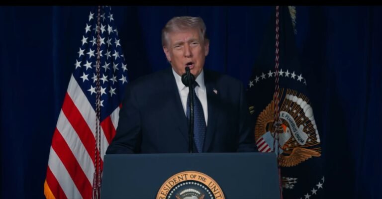 ईरान परमाणु हथियार बनाने में इस्तेमाल होने वाले समृद्ध यूरेनियम को सौंपने पर सहमत: अमेरिकी राष्ट्रपति