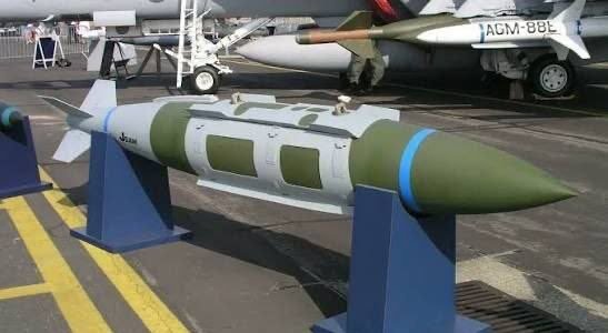 US approves $151 million arms sale to Israel