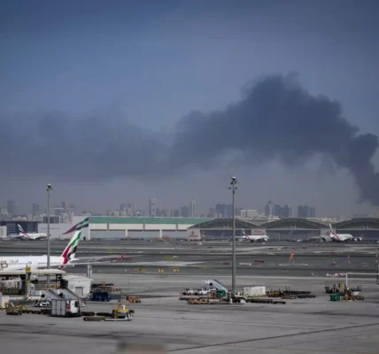 US military bases in Dubai