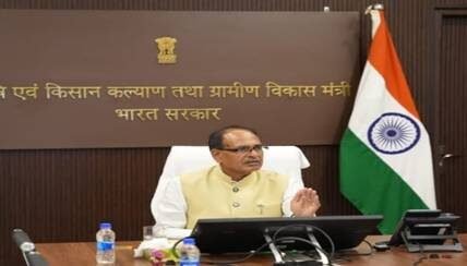 Union Agriculture Minister has approved over ₹11,698 crore for the procurement of more than 1.8 million tonnes of Rabi crops at MSP in Haryana, Uttar Pradesh, and Karnataka