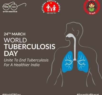World Tuberculosis Day