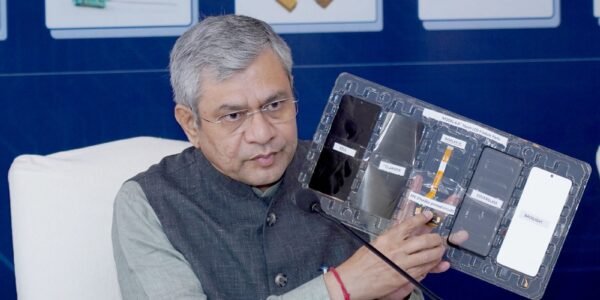 government has approved 29 additional proposals under the Electronics Components Manufacturing Scheme (ECMS)