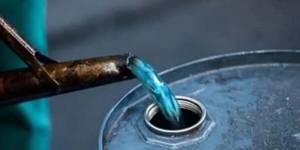 high-quality kerosene