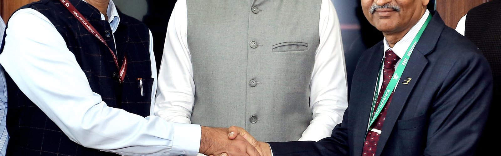 mountain radars for the Indian Air Force.