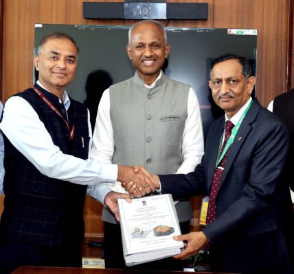 mountain radars for the Indian Air Force.