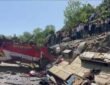 10 Dead in Bus Accident in Udhampur, Jammu and Kashmir