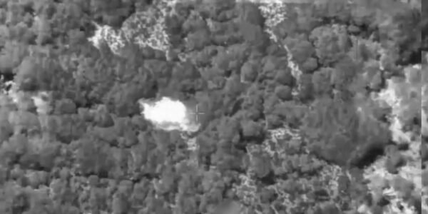 14 people killed in Israeli airstrikes in southern Lebanon.