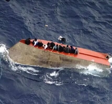 250 people, including Rohingya refugees and Bangladeshi nationals, are missing after an overloaded trawler capsized in the Andaman Sea.