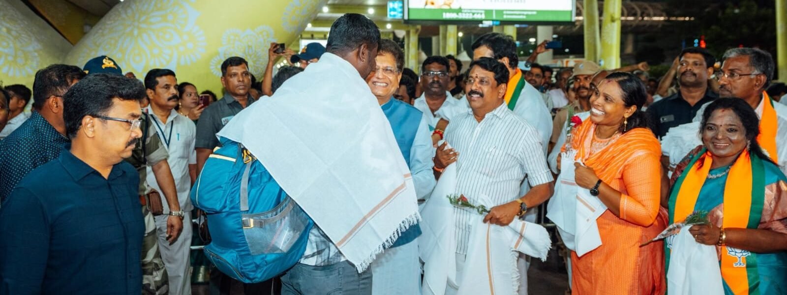 345 Indian Fishermen Stranded in Iran