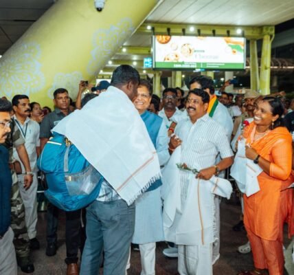 345 Indian Fishermen Stranded in Iran