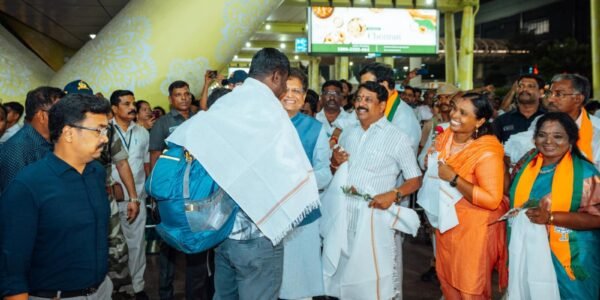 345 Indian Fishermen Stranded in Iran