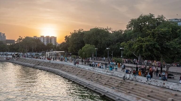 अहमदाबाद स्थित कंकरिया भारत का पहला वॉटर न्‍यूट्रल कोचिंग डिपो बना; इसने जल शुद्धिकरण के लिए पौधों का उपयोग करने की एक अद्भुत उपलब्धि अर्जित की