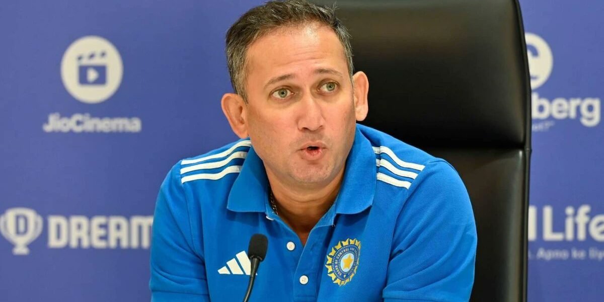 Ajit Agarkar