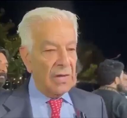 Amidst the Pakistani Defense Minister statement vowing to completely destroy Israel