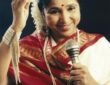 Asha Bhosle