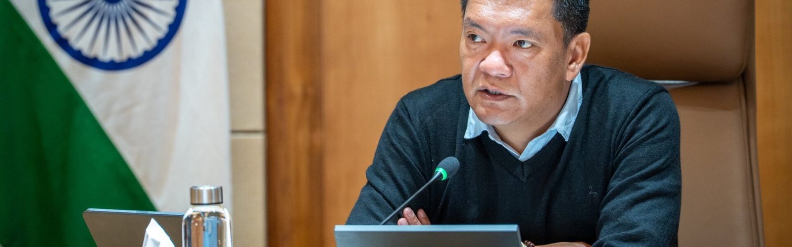 CBI has been directed to conduct a preliminary inquiry into alleged irregularities in the allocation of public contracts by the Government of Arunachal Pradesh