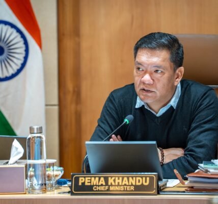 CBI has been directed to conduct a preliminary inquiry into alleged irregularities in the allocation of public contracts by the Government of Arunachal Pradesh