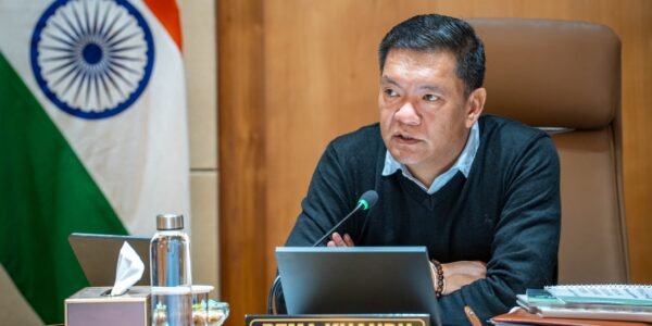 CBI has been directed to conduct a preliminary inquiry into alleged irregularities in the allocation of public contracts by the Government of Arunachal Pradesh