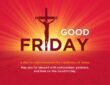 Christian communities across the world are observing Good Friday today.