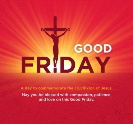 Christian communities across the world are observing Good Friday today.