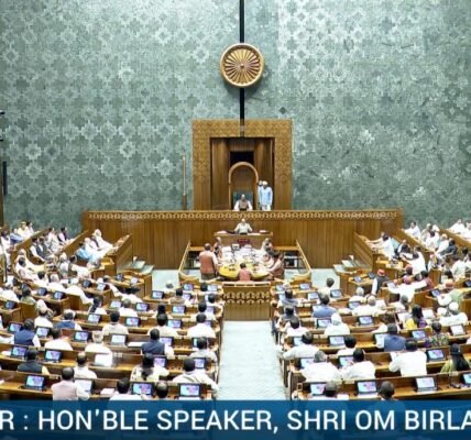 Constitutional Amendment Bill providing for one-third reservation for women in Parliament failed to pass in the House