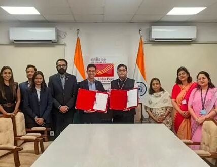 Department of Posts and DTDC have signed a Memorandum of Understanding to boost logistics and e-commerce across the country