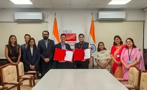 Department of Posts and DTDC have signed a Memorandum of Understanding to boost logistics and e-commerce across the country