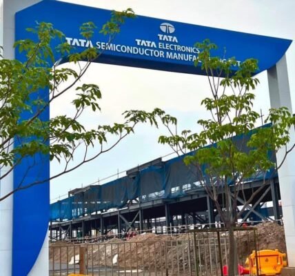 Dholera Special Economic Zone