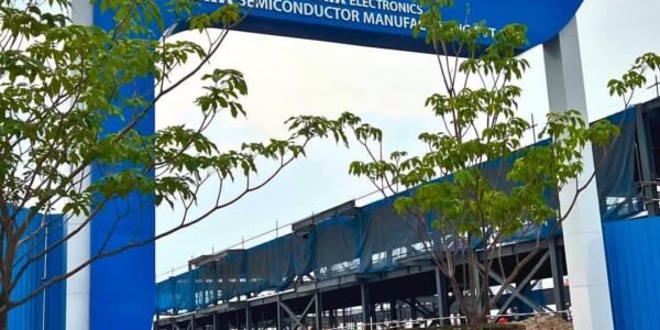 Dholera Special Economic Zone