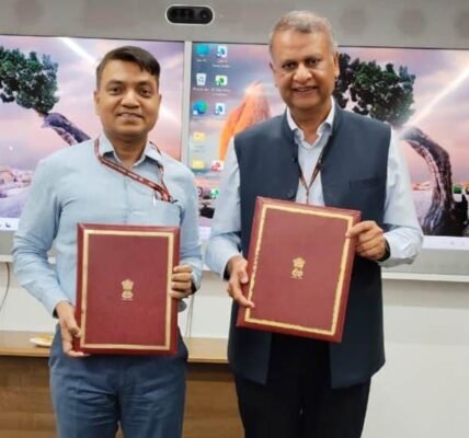 FIU-India and the Indian Cyber ​​Crime Coordination Centre (I4C) have signed a comprehensive Memorandum of Understanding to enhance information sharing and coordination.