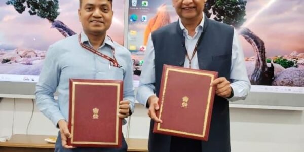 FIU-India and the Indian Cyber ​​Crime Coordination Centre (I4C) have signed a comprehensive Memorandum of Understanding to enhance information sharing and coordination.