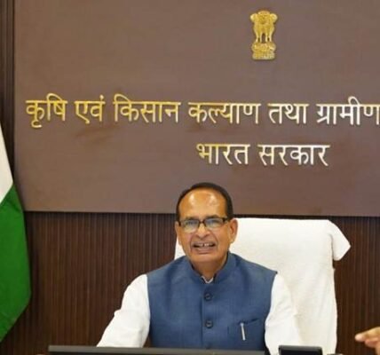 Farmers in Three States to Receive Remunerative Prices Due to Central Government Decisions